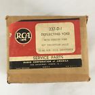 237-d-i Rca New Deflection Yoke Ferrite Core Degree Angle