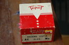 237-s 237s Triplet Vintage Panel Meter