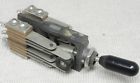2411086 General Controltoggle Switch Control Toggle Vintage Radio Electronics Amp Part