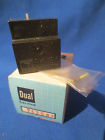 242582 Dual Nos Turntable Switching Unit Original Box Part Number