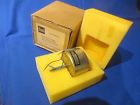 244476 Dual Nos Turntable Eds Motor In Original Parts Box