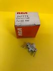 247779 Rca Vintage Replacement Part Capacitor Mmf Free Shipping