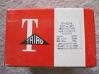 24d66926a09-t Triad Deflection Yoke Degree Toroid Vertical Windings Nos