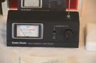 21-523 25 525b Radioshack Micronta Field