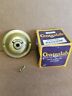 25-s-c Centralab Radio Ohm New