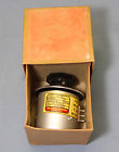 2512 Daven Nos Stepped Attenuator Ohms Per Step