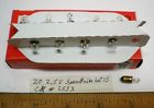 253x Chicago Miniature Vtg 20