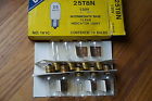 25t8c Ge 9 Vinta New Old