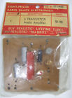 27-1488 Radioshack Vintage Transistor Audio Amplifier Board Nos Radio Shack Packaged