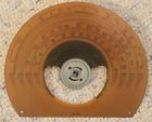 27-5103 Philco Vintage Radio Tuning Dial Bezel For Model Am