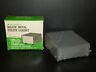 270-254 Archer Nos Vtg Deluxe Metal Utility Cabinet Radio Shack Tandy