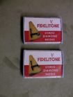 272-ds73  Bsr St-9 Ac535ds Fideltone