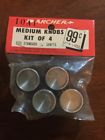274-1552 Archer Nos Selector Knobs