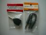 274-302 Archer Dual Headphone Adapter Realistic Mono Shack