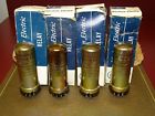 276n Western Electric Type Sealed Relays Nos