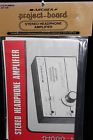 277-128 Archer Vintage Project Board