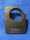 286089 Dual Nos Cs 505-4