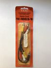Tc-400.5-8 2987 Teac Vintage Patch Cord Professional Series