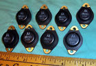 2n1559 Motorola Matching Germanium Pnp Transistors Nos Clean Audio Out