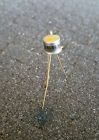 2n1613 Fairchild Matched Rare Planar Npn Silicon Transistor Nos Vintage