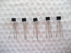 Nte100 2n270 Etco Nos Pnp Germanium Audio Preamp Transistor Equivalent