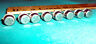 2n2905 Motorola Transisor Pnp Hfe Ft