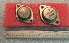 2n3613-2n3614 Motorola Vintage Nos 2n3613