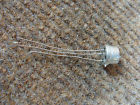 2n404 Rca Match Quad Set