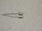 2n4105-2n4106 Amperex 1 Lot Old