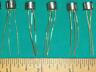 2n414 No Nos Pnp Alloy Junction Germanium Transistor Te