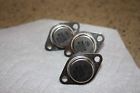 2n6054 Motorola New Old Stock Transistor Amplifier Integrated Chip Lot Of