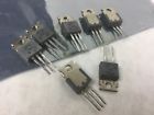 2n6101 Rca New Vintage Transistor Lot Of Free Shipping