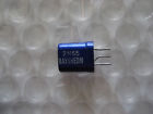 2n65 Raytheon Nos Blue Germanium Transistor
