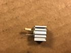 Sx-828 2sa484 Toshiba Genuine Vintage Driver Transistor For Pioneer Avail
