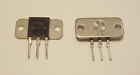 2sb700 Hitachi Qty Nos Pnp Silicon Audio Output Transistors
