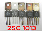 2sc1013 Mitsubishi Transistors 5 Pcs