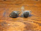 2sc1445-2sa765 Sanken New Npn Transistor Complimentary Pnp Transitor