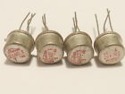 2sc482 Toshiba 4 Transistors Original