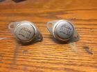 2sc793 Toshiba Pair Of Brand New Watt Amp