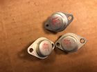2sd118 Toshiba Nos Output Transistors For Sansui Receiver Genuine