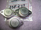 2sf248 Matsushita Original Genuine Nos Pieces Quantity