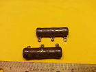 2x631r True-ohm 2 Power Resistor