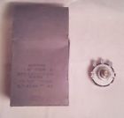 2z7270-80 Clarostat Nos Switch Military