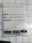 3-401-161 Sony Tc-850 Reel To