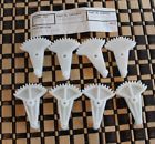 3-668-721-00 Sony Video Production Vintage Part Arm Disk Lot Of