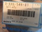 3-686-546-01 Sony L Motor Belt