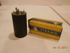 30-2568-51 Pyramid Electric Co Electrolytic