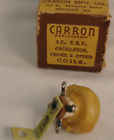 307a Carron Manufacturing Company Coil Original Box Instructions
