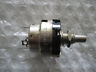 311-0274-00 Tektronix Nos Ohm Clarostat Potentiometer Switch Tek
