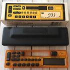 31636 Kraco Rare Awesome Amber Faceplate Model 033299028707